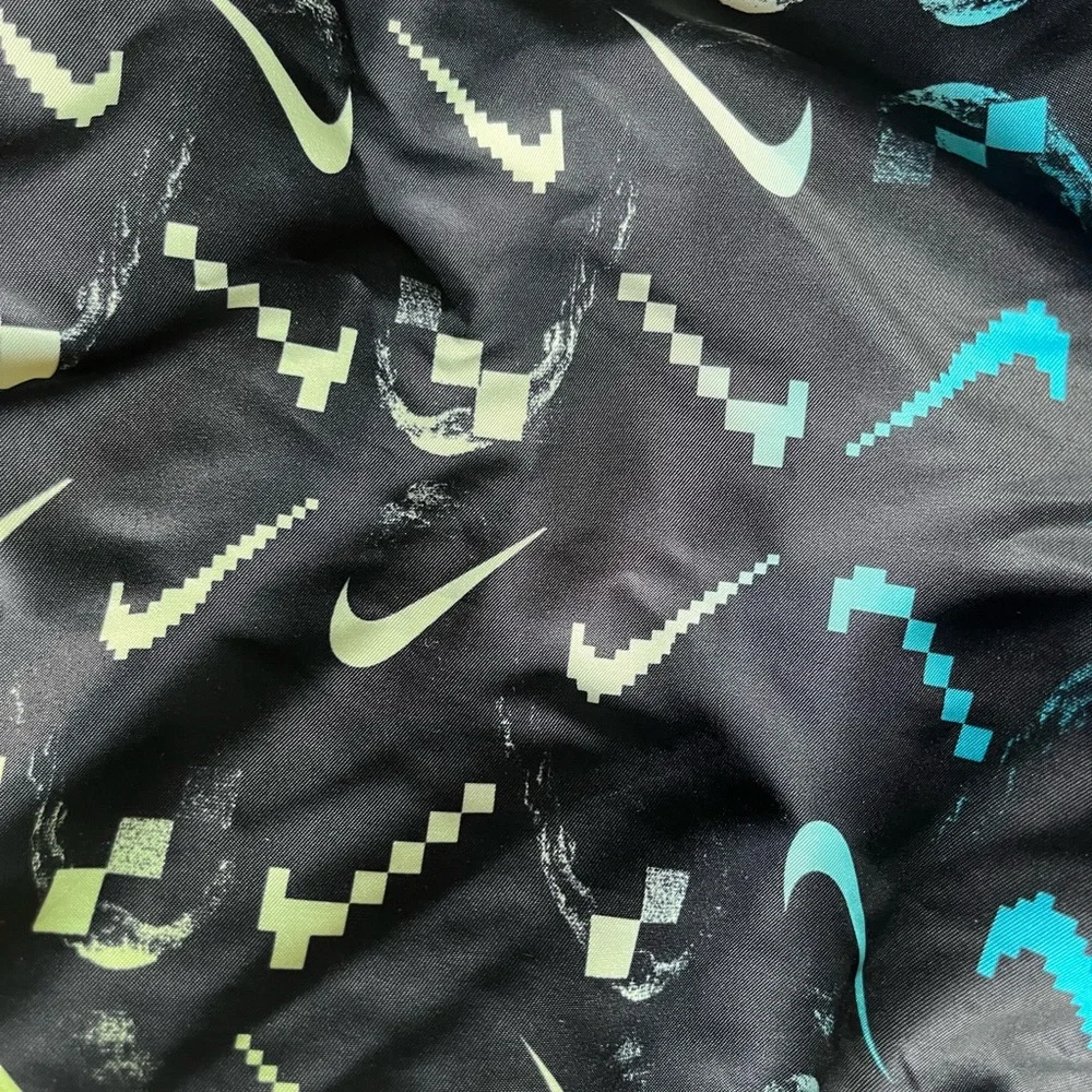 EUC - Lot of 2 - Nike Men's Medium Bathing Suits